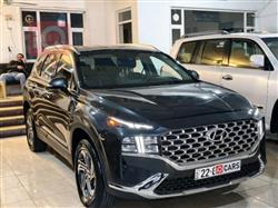 هيونداي سانتافي